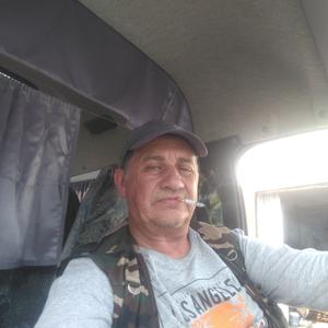 Владимир, 57 лет, Петропавловск-Камчатский