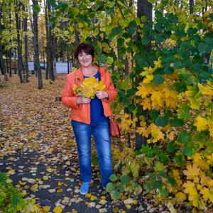 Девушки в Липецке: Наталья, 63 - ищет парня из Липецка