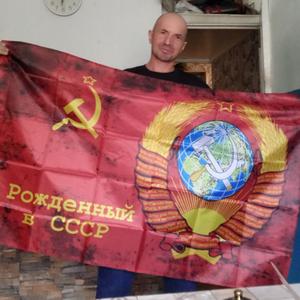 Парни в Владивостоке: Сергей Не Важно, 48 - ищет девушку из Владивостока