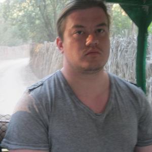 Артем, 35 лет, Новочеркасск