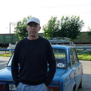 Фёдор, 45 лет, Костанай