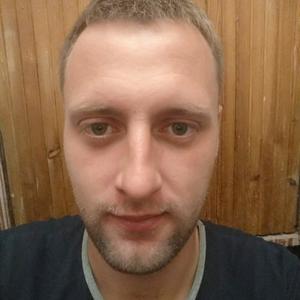 Дмитрий, 35 лет, Красноярск
