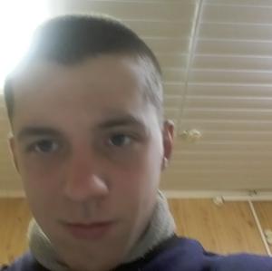 Кирилл, 22 года, Омск