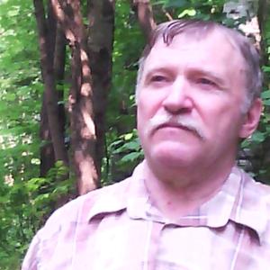 Парни в Ижевске: Ybrjkfq, 72 - ищет девушку из Ижевска