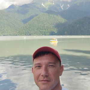 Антон, 44 года, Пермь
