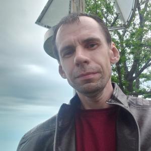 Парни в Нефтеюганске: Pavel, 39 - ищет девушку из Нефтеюганска