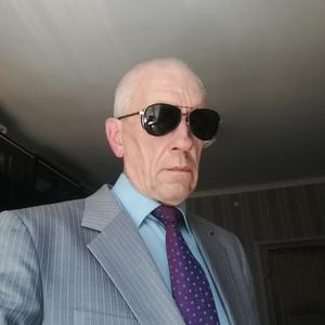 Михаил, 61 год, Москва