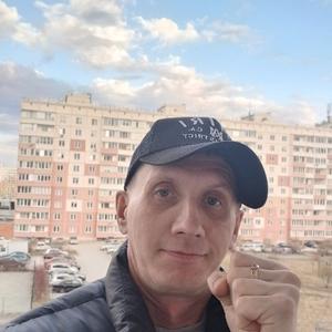 Парни в Новосибирске: Евгений, 44 - ищет девушку из Новосибирска