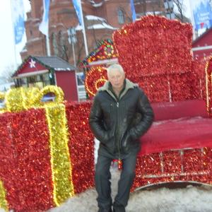 Парни в Волгограде: Иван Тихий, 68 - ищет девушку из Волгограда