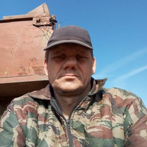 Павел, 53 года, Полтавская
