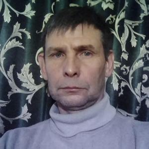 Сергей, 56 лет, Череповец