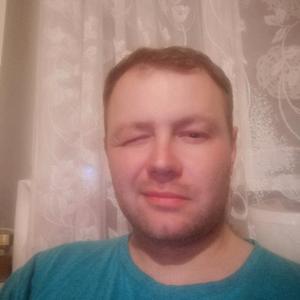 Евгений, 34 года, Барнаул