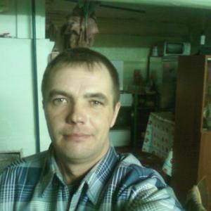 Петр Михайлин, 48 лет, Пудож