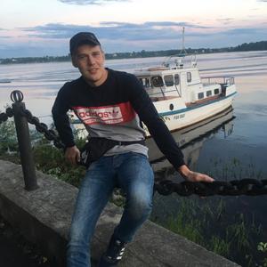 Парни в Вологде: Эдуард, 29 - ищет девушку из Вологды