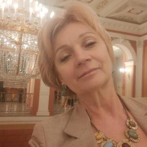 Марина, 56 лет, Санкт-Петербург