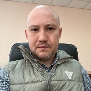 Парни в Казани (Татарстан): Наиль, 38 - ищет девушку из Казани (Татарстан)