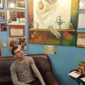 Парни в Нальчике: Илья, 26 - ищет девушку из Нальчика