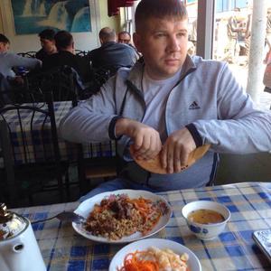 Стас, 44 года, Новосибирск
