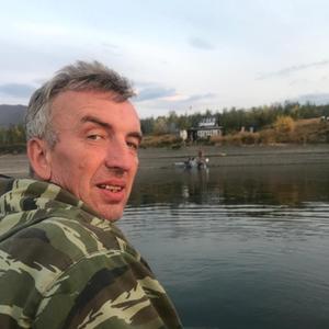 Парни в Норильске: Николай, 55 - ищет девушку из Норильска