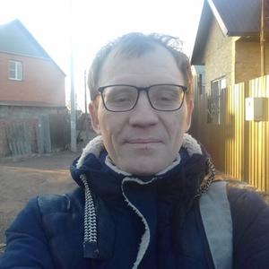 Руслан, 47 лет, Астрахань