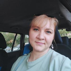 Девушки в Смоленске: Светлана, 41 - ищет парня из Смоленска