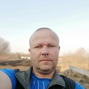 Парни в Магадане: Сергей, 51 - ищет девушку из Магадана