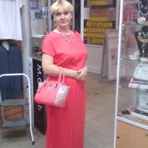 Оля, 54 года, Щелково