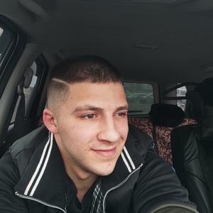 Назим, 26 лет, Петропавловск-Камчатский