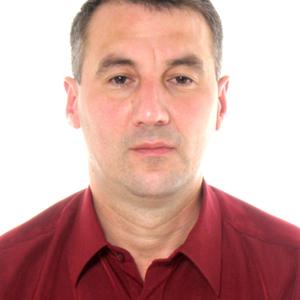 Андрей Калина, 54 года, Ижевск
