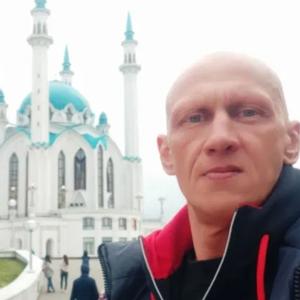 Парни в Перми: Виктор, 51 - ищет девушку из Перми