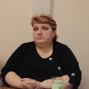 Девушки в Ульяновске: Светлана, 55 - ищет парня из Ульяновска