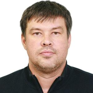 Андрей, 47 лет, Уфа