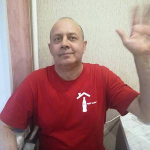 Игорь, 56 лет, Ульяновск
