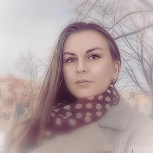 Анастасия, 28 лет, Санкт-Петербург
