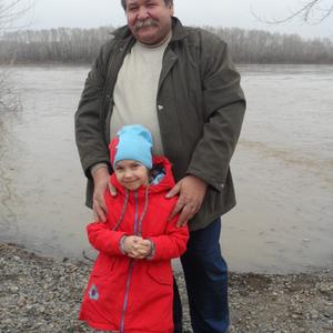 Парни в Новокузнецке: Юрий, 65 - ищет девушку из Новокузнецка