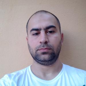 Murat Nagiev, 33 года, Баку