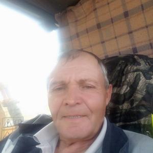 Михаил, 64 года, Свободный