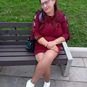 Девушки в Новосибирске: Елена, 29 - ищет парня из Новосибирска