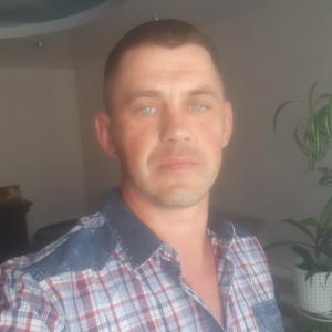 Парни в Сыктывкаре: Олег, 42 - ищет девушку из Сыктывкара