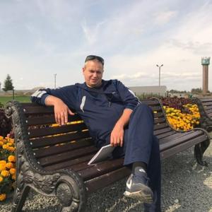 Денис Яшанов, 43 года, Кинель