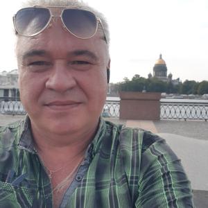 Парни в Санкт-Петербурге: Александр, 56 - ищет девушку из Санкт-Петербурга
