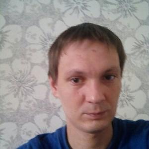 Ник, 37 лет, Уфа