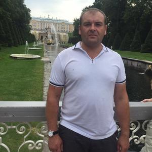 Алексей, 43 года, Долгопрудный