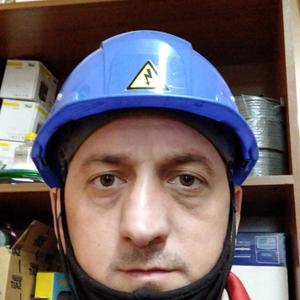 Фёдор, 41 год, Тобольск