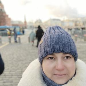 Девушки в Вологде: Наталья, 40 - ищет парня из Вологды