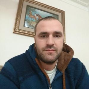 Парни в Гудермесе: Руслан Умаров, 40 - ищет девушку из Гудермеса