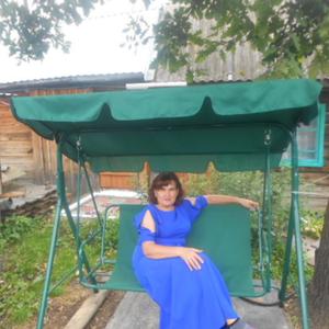 Парни в Новокузнецке: Ирина, 53 - ищет девушку из Новокузнецка