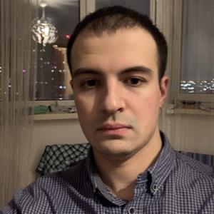 Парни в Выборге: Алексей, 34 - ищет девушку из Выборга