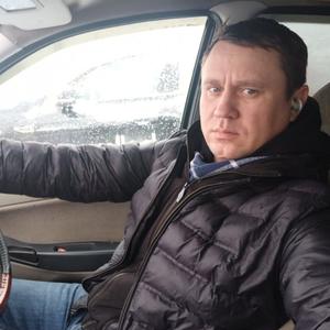 Парни в Люберцах: Илья, 37 - ищет девушку из Люберец
