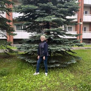 Девушки в Перми: Елена, 65 - ищет парня из Перми